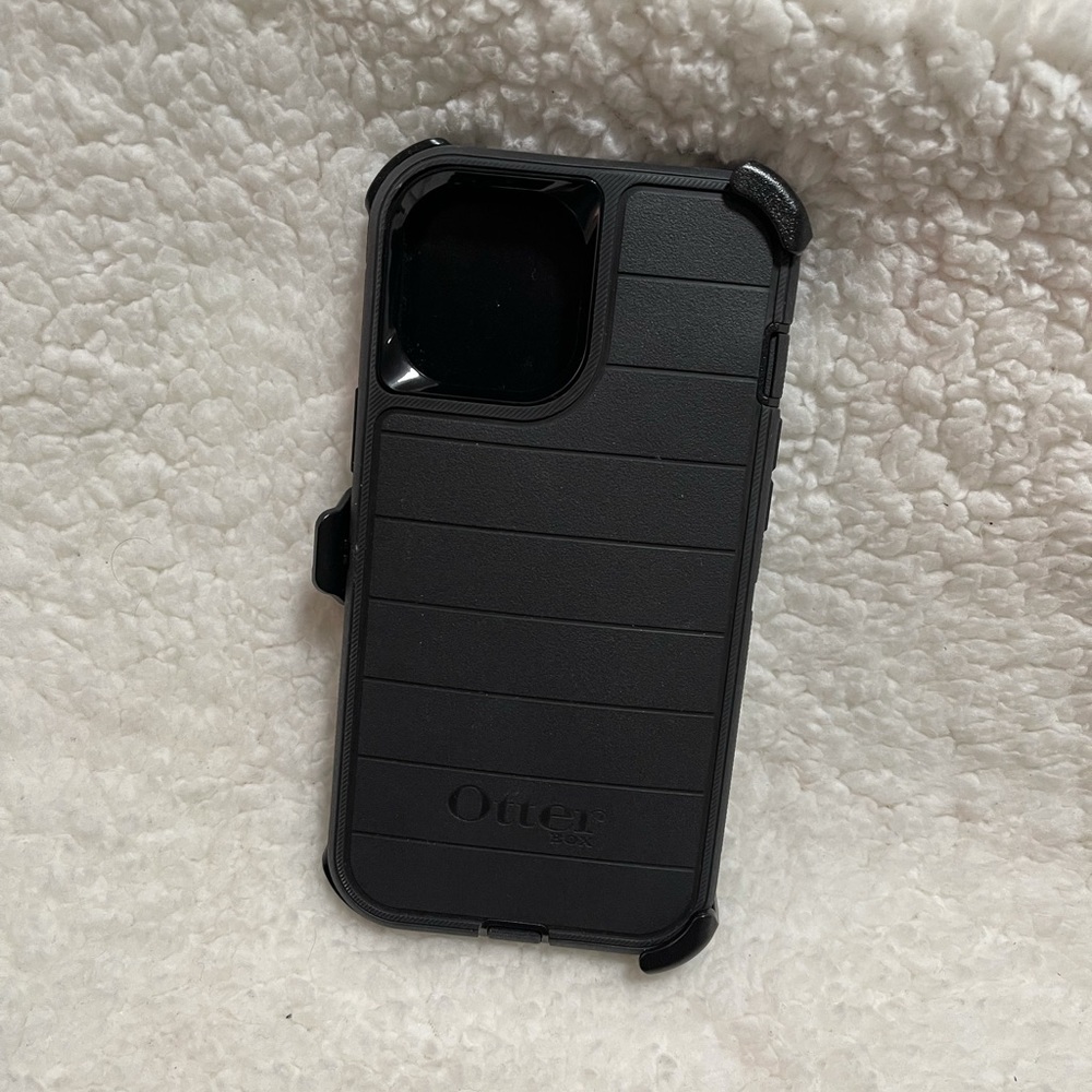 OtterBox Defender Pro for the Iphone 12 Pro Max